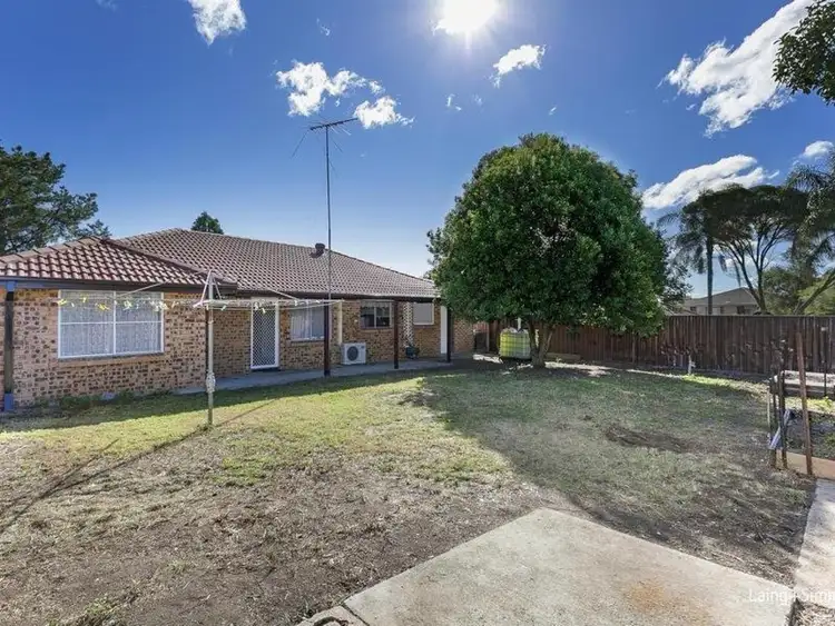Sixth view of Homely house listing, 124 St Clair Avenue, St Clair NSW 2759