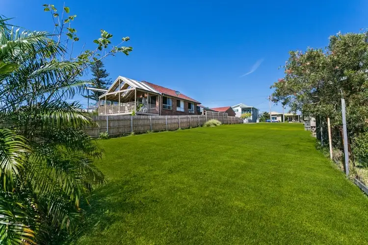 Main view of Homely land listing, 64 Wentworth Street, Shellharbour NSW 2529