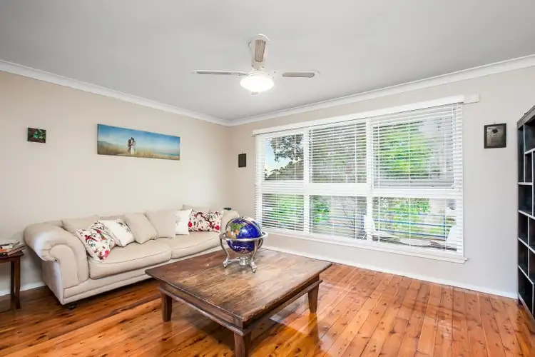 Second view of Homely house listing, 5 Borambil Place, Oyster Bay NSW 2225