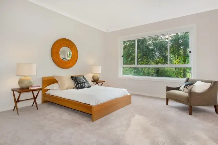 Sixth view of Homely house listing, 55 beechworth Road, Pymble NSW 2073