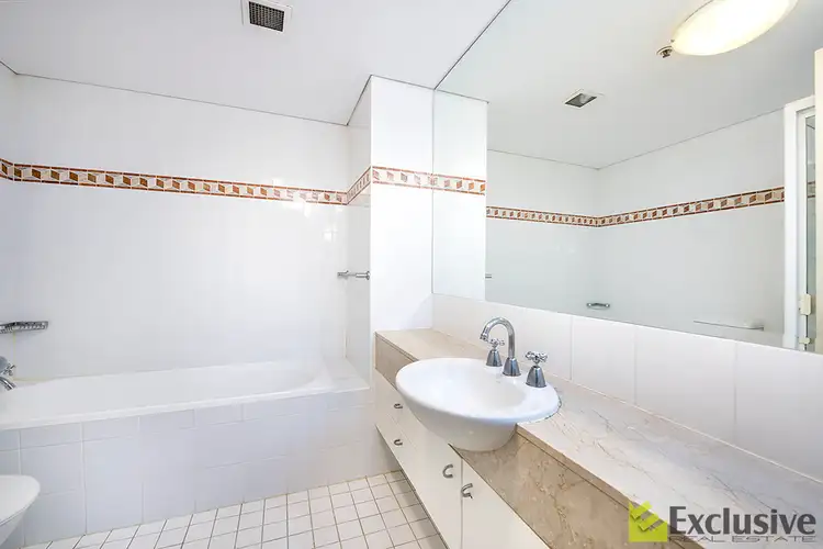 Fourth view of Homely apartment listing, 1105/2 Quay Street, Haymarket NSW 2000
