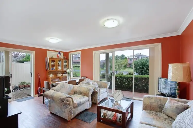 Third view of Homely unit listing, 1/1a Pickets Place, Currans Hill NSW 2567