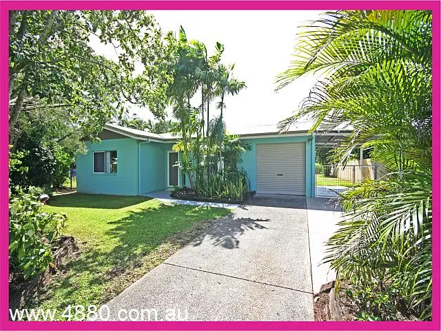 52 Stewart Street, Edmonton QLD 4869