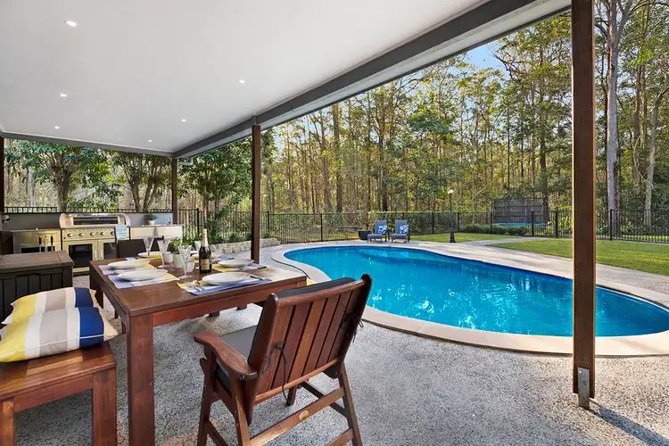 Sixth view of Homely rural property listing, 59 Cashmere Lane, Cashmere QLD 4500