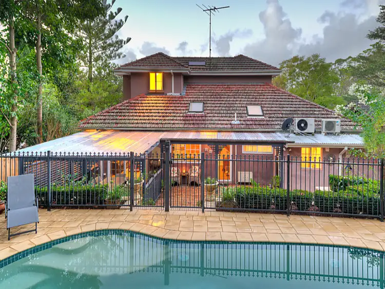 Fourth view of Homely house listing, 10 Larnock Avenue, Pymble NSW 2073