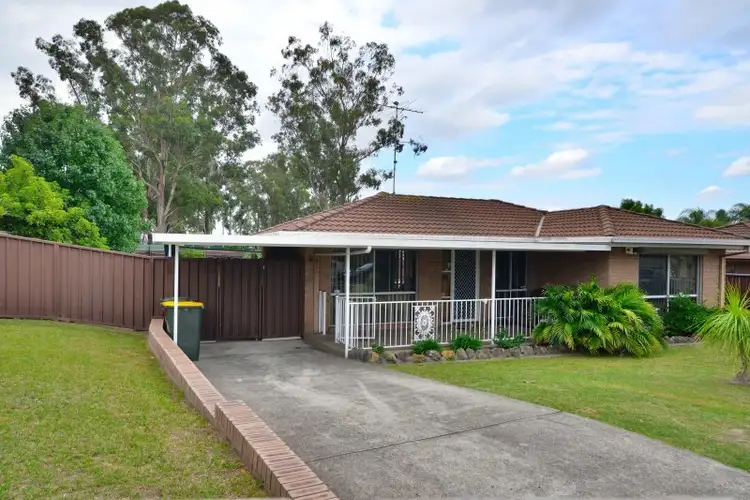 1 Galatea Street, Plumpton NSW 2761