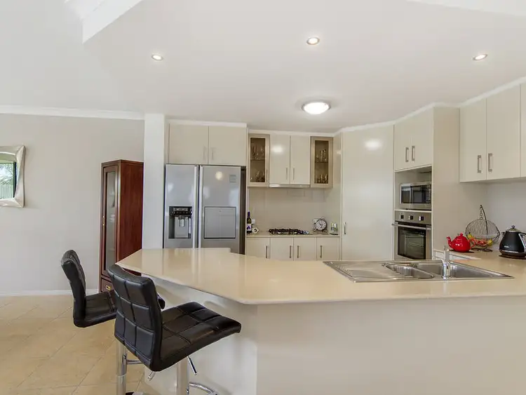 Seventh view of Homely townhouse listing, 1049/1 The Cove Emerald Lakes, Carrara QLD 4211