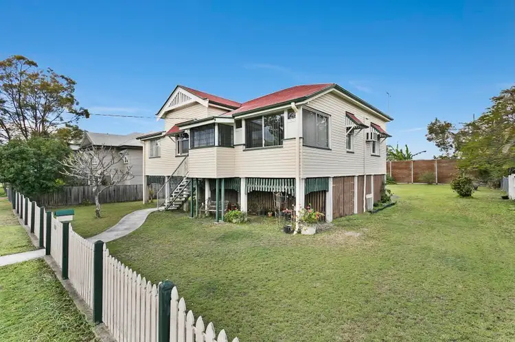 77 Jerrold Street, Sherwood QLD 4075