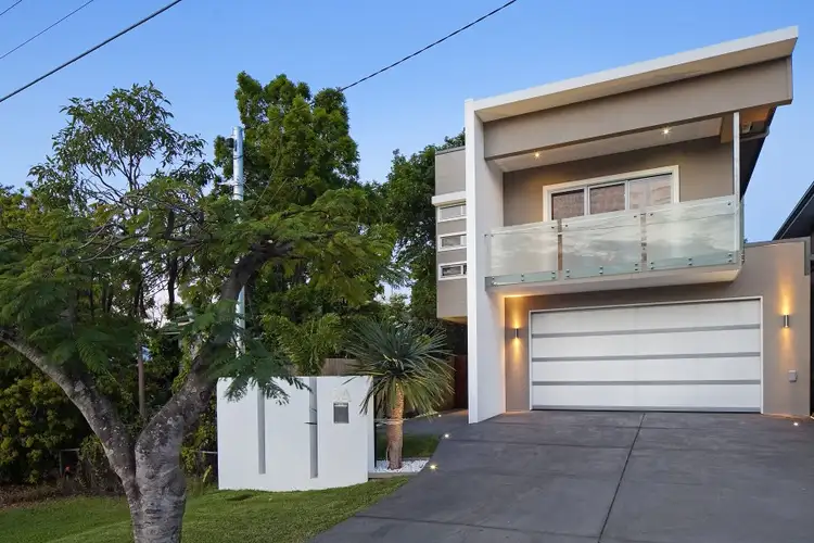 Main view of Homely house listing, 9A Barrhead Street, Wavell Heights QLD 4012