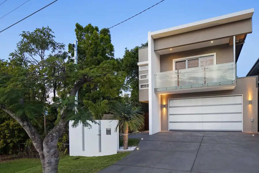 Main view of Homely house listing, 9A Barrhead Street, Wavell Heights QLD 4012