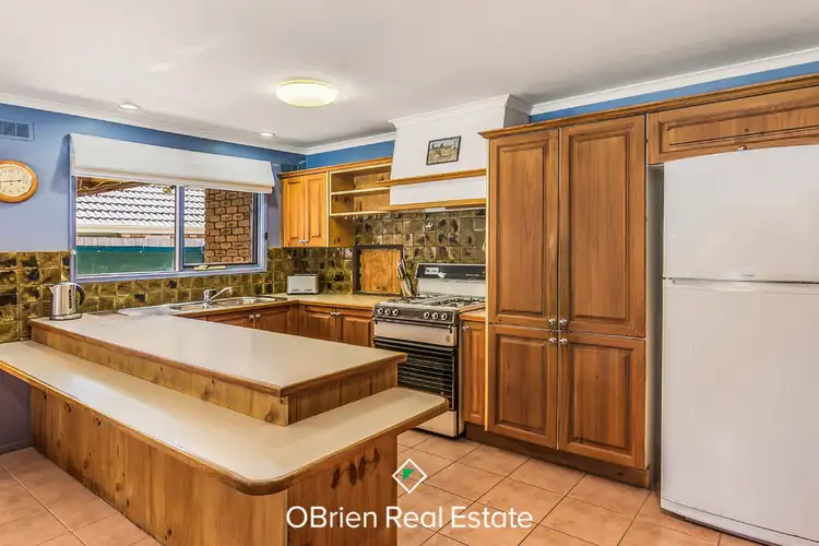 Fourth view of Homely house listing, 8 Witternberg Avenue, Frankston VIC 3199