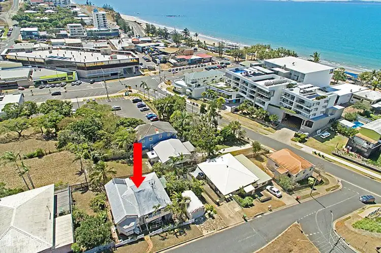 Fourth view of Homely house listing, 13 John Street, Yeppoon QLD 4703