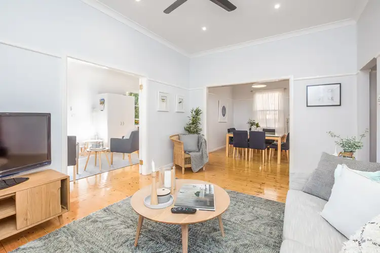 Fourth view of Homely house listing, 116 Ewos Parade, Cronulla NSW 2230