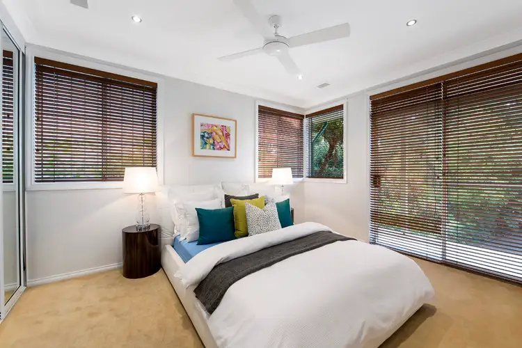 Fourth view of Homely townhouse listing, 1/65 Finlayson Street, Lane Cove NSW 2066