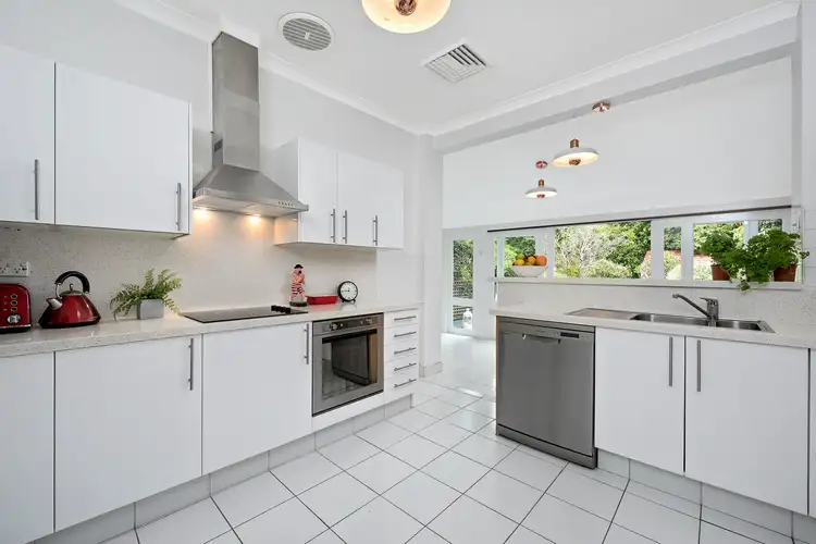Fifth view of Homely house listing, 25 Yethonga Avenue, Lane Cove NSW 2066