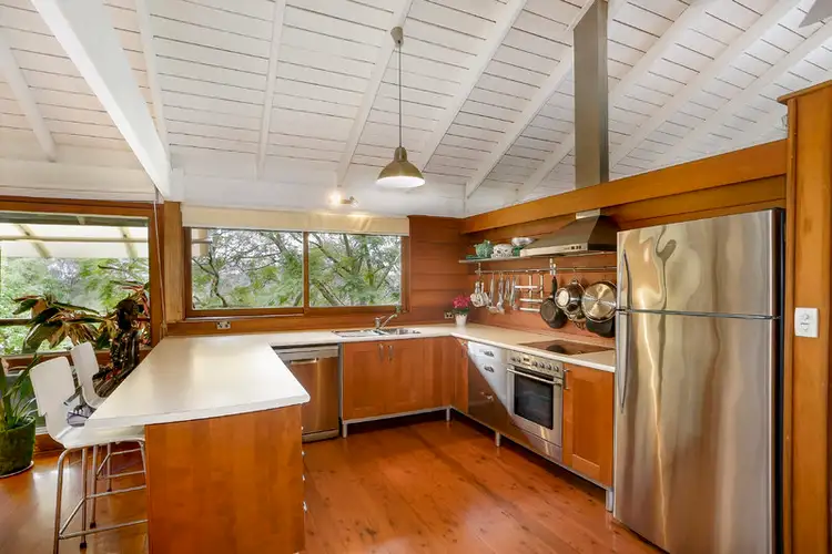 Fourth view of Homely house listing, 58 Park Avenue, Avalon NSW 2107