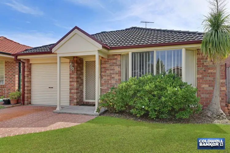 22 Corryton Court, Wattle Grove NSW 2173