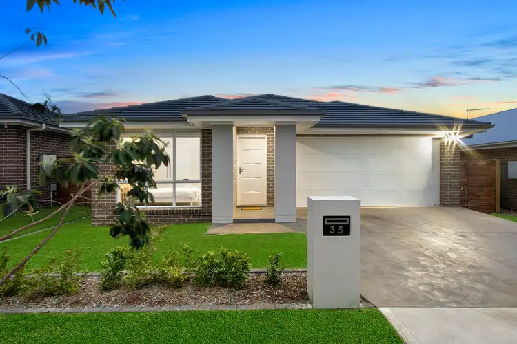 35 Townsend Road, North Richmond NSW 2754