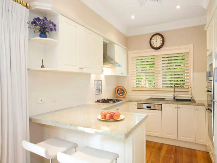 Fourth view of Homely house listing, 35 Evelyn Avenue, Turramurra NSW 2074