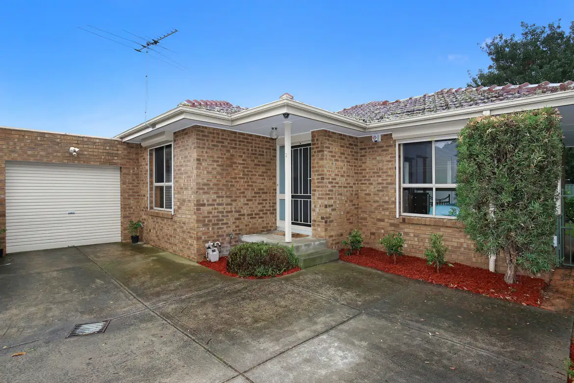 Main view of Homely unit listing, 2/144 Hickford Street, Reservoir VIC 3073