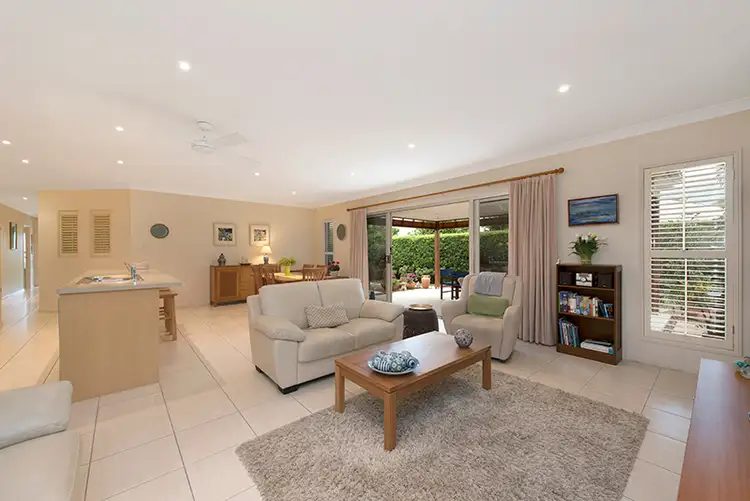 Sixth view of Homely house listing, 7 Backhousia Crescent, Sinnamon Park QLD 4073