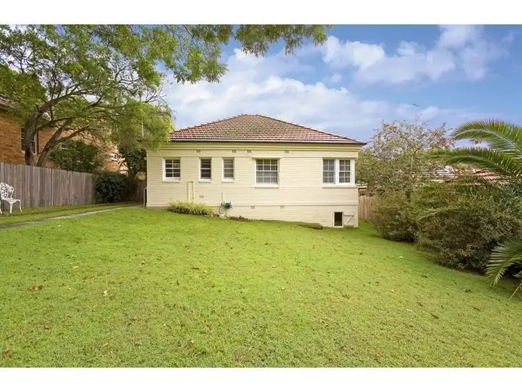 Fifth view of Homely house listing, 5 Abingdon Road, Roseville NSW 2069