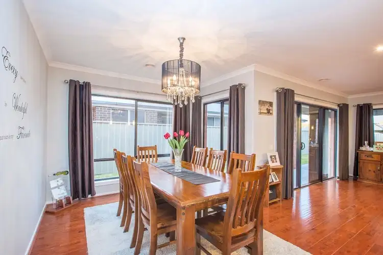 Sixth view of Homely house listing, 90 Cambridge Drive, Thurgoona NSW 2640
