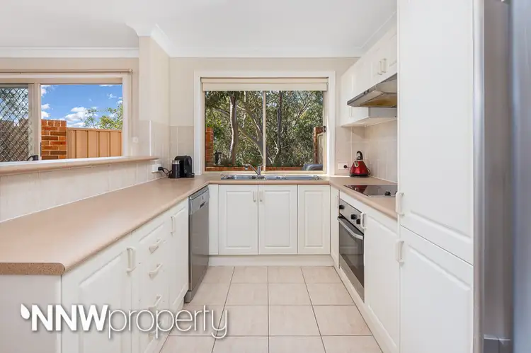 Third view of Homely townhouse listing, 11/2-4 Nile Close, Marsfield NSW 2122