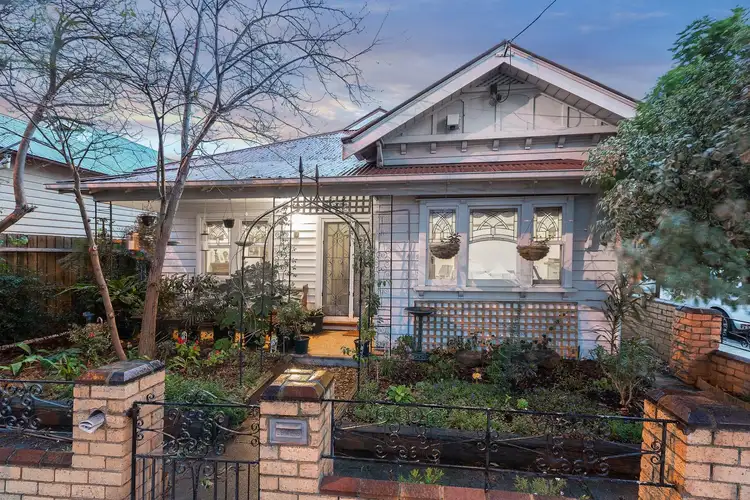 4 Essex Street, Footscray VIC 3011