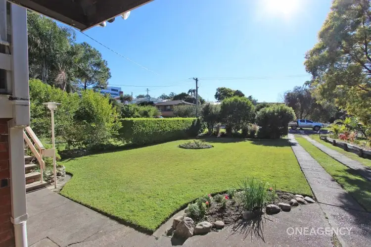 Third view of Homely house listing, 3 Tabrett Street, West Kempsey NSW 2440