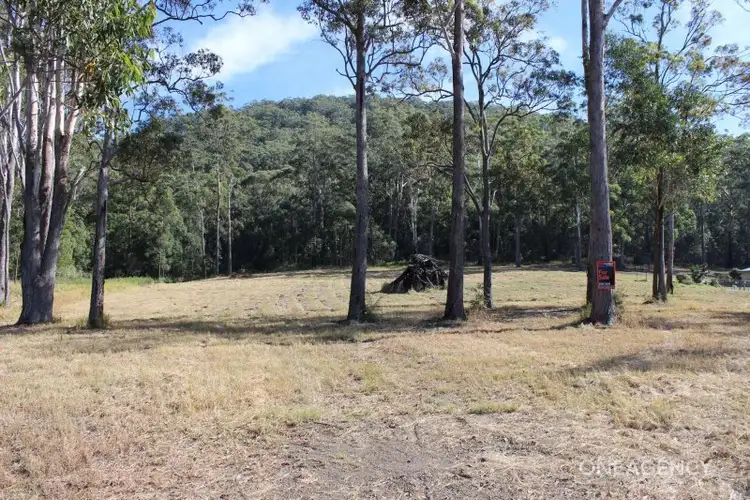 Second view of Homely land listing, LOT 12 Neville Morton Drive, Crescent Head NSW 2440