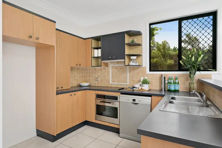 Fourth view of Homely townhouse listing, 4/35 Kedron Brook Road, Wilston QLD 4051