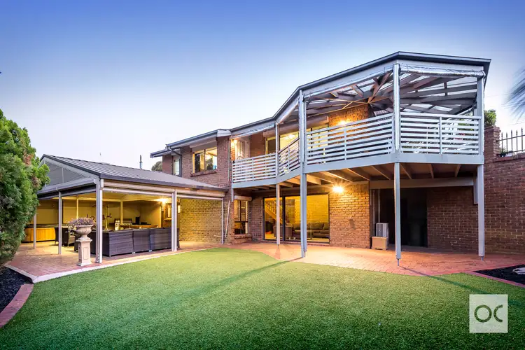 Main view of Homely house listing, 31 Amundsen Drive, Ingle Farm SA 5098