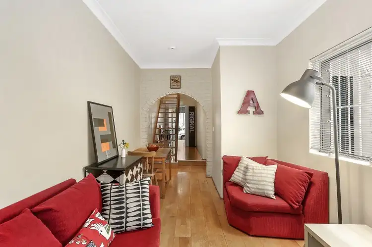 Main view of Homely house listing, 185 Palmer Street, Darlinghurst NSW 2010