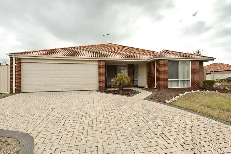Fifth view of Homely house listing, 14 Yallingup Loop, Dawesville WA 6211