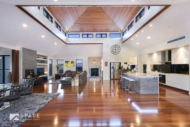 Third view of Homely house listing, 31 Wilga Drive, Bunya QLD 4055