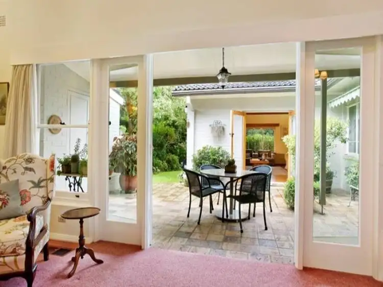 Fourth view of Homely house listing, 48A Burns Road, Wahroonga NSW 2076