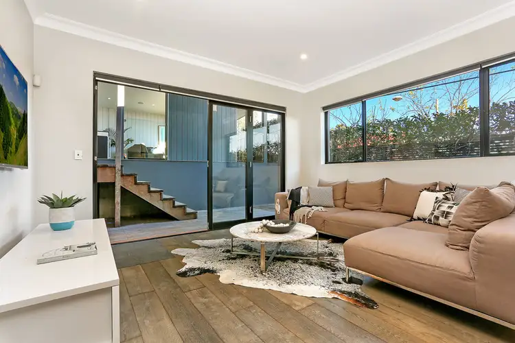 Fifth view of Homely house listing, 169 Carrington Road, Coogee NSW 2034