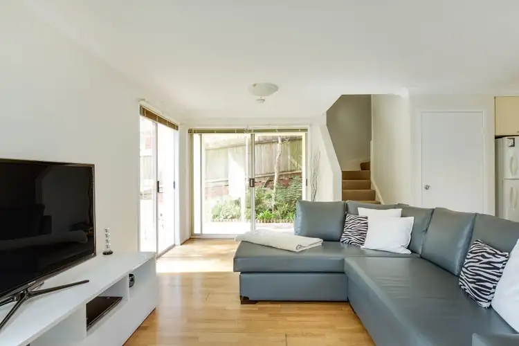 Second view of Homely townhouse listing, 1/467 Sydney Road, Balgowlah NSW 2093