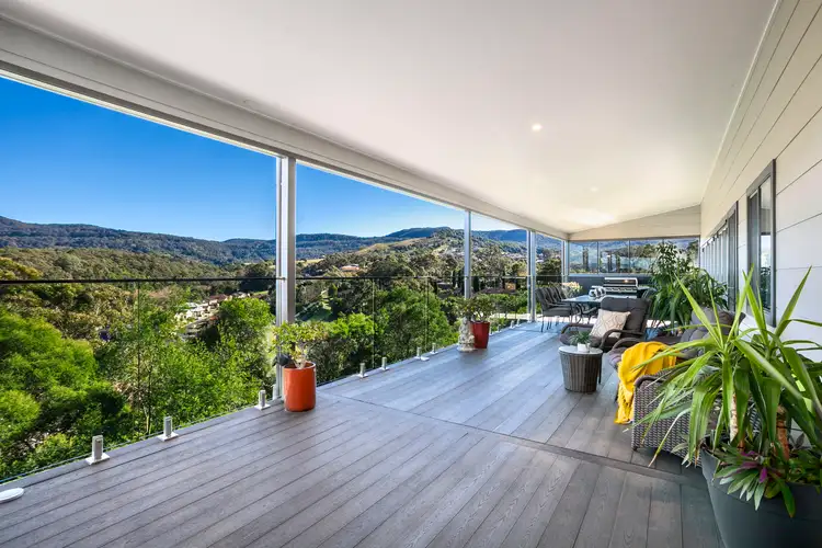 Fifth view of Homely house listing, 29 William Davies Drive, Figtree NSW 2525
