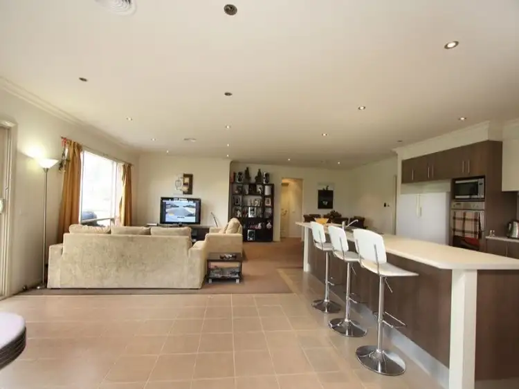 Second view of Homely rural property listing, 1448 Stumpy Gully Road, Moorooduc VIC 3933