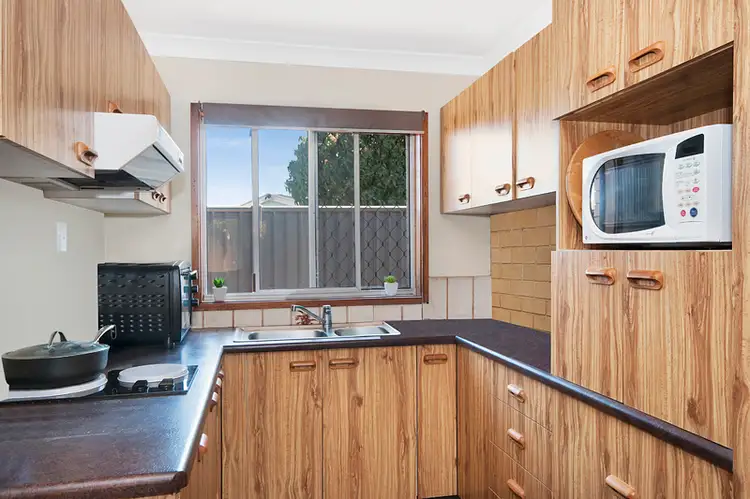 Third view of Homely unit listing, 3/13 Fern Place, Evans Head NSW 2473