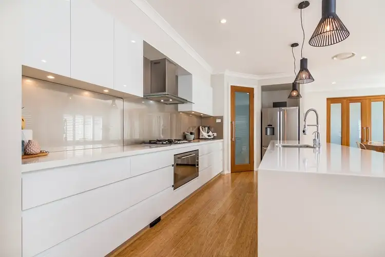 Fourth view of Homely house listing, 44 Ashton Drive, Heddon Greta NSW 2321