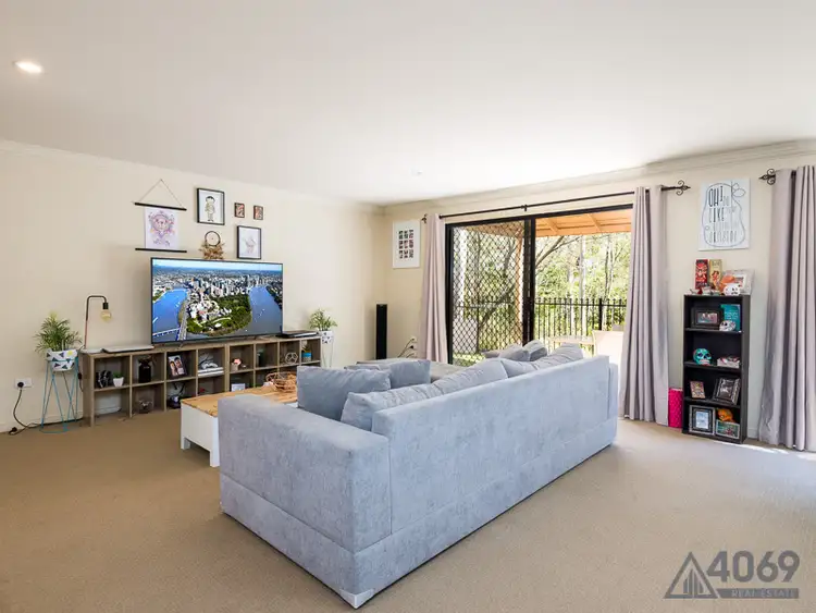 Third view of Homely townhouse listing, 24/105 Oldfield Road, Sinnamon Park QLD 4073