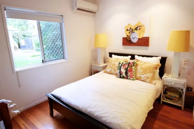 Sixth view of Homely house listing, 25 Oxley Terrace, Corinda QLD 4075