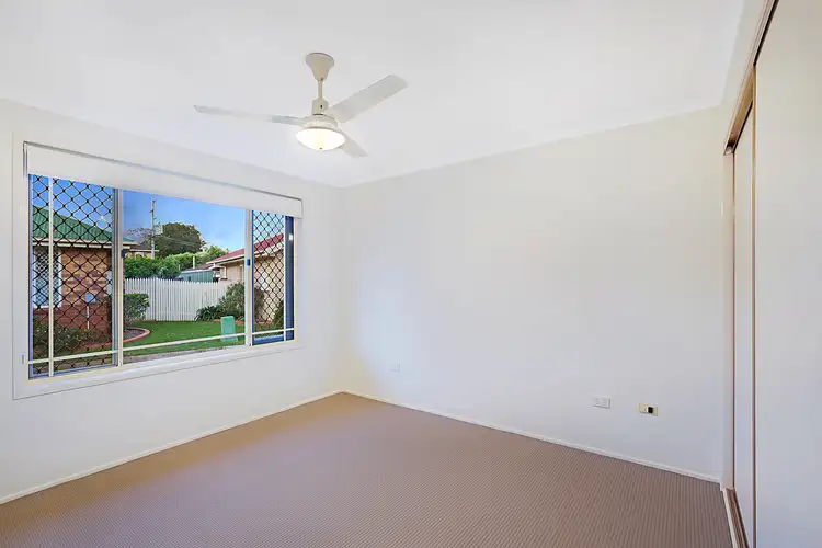 Sixth view of Homely unit listing, 6/279 Mackenzie Street, Centenary Heights QLD 4350