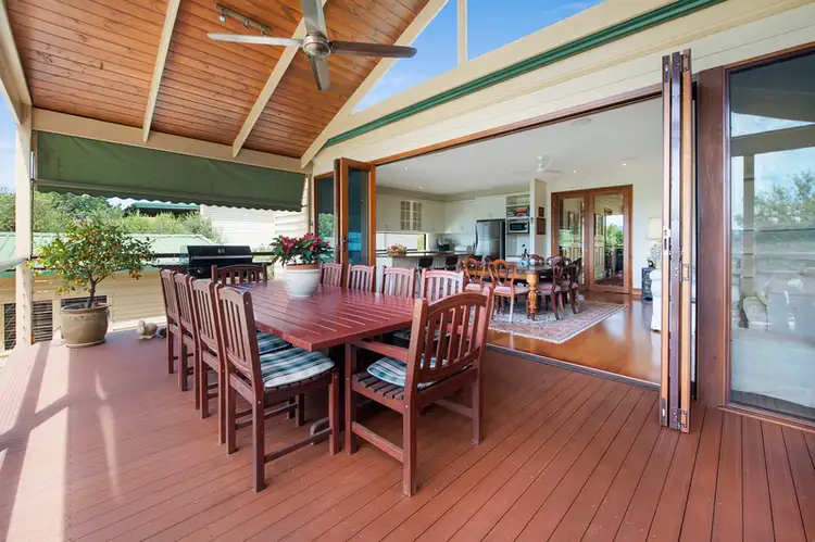 Fifth view of Homely house listing, 2 Bells Flat Road, Yackandandah VIC 3749