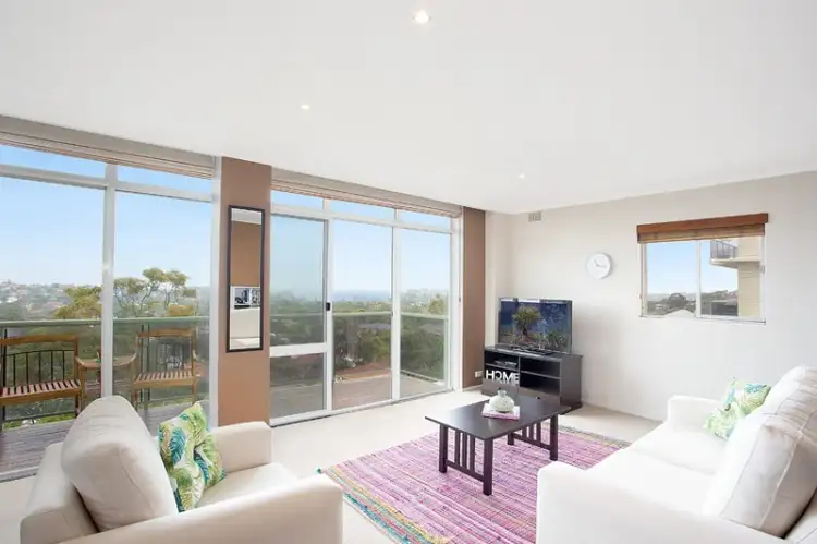 5/28 McDonald Street, Freshwater NSW 2096