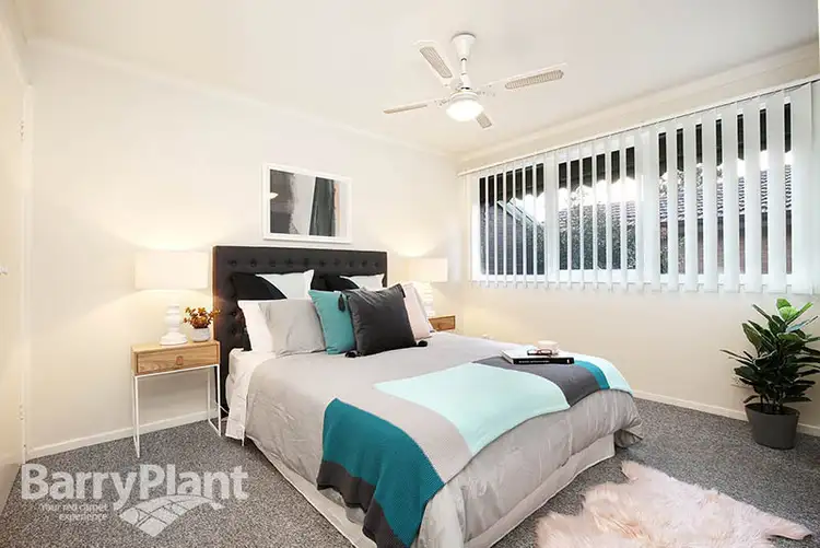 Sixth view of Homely unit listing, 1/21 Patterson Street, Bayswater VIC 3153