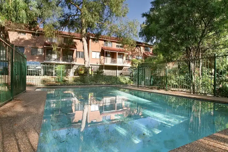 Fifth view of Homely townhouse listing, 2/7-15 Taranto Road, Marsfield NSW 2122